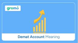 Learn what a Demat account is and why it's important for investing in the stock market. Our blog post explains the meaning of a Demat account.