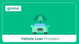 Top Providers of Vehicle Loans in India India's automobile industry is booming, and with it, the demand for vehicle loans is also on the rise.