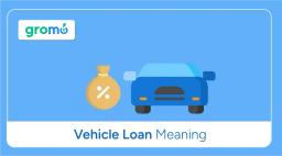 Introduction to Vehicle Loans Vehicle loans are a type of financing used by individuals and businesses to purchase a new or used vehicle.