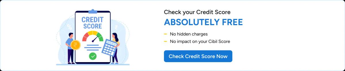 credit score