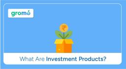 Explore a range of investment products like stocks, bonds, and mutual funds. Get expert advice on the best investments for your portfolio.