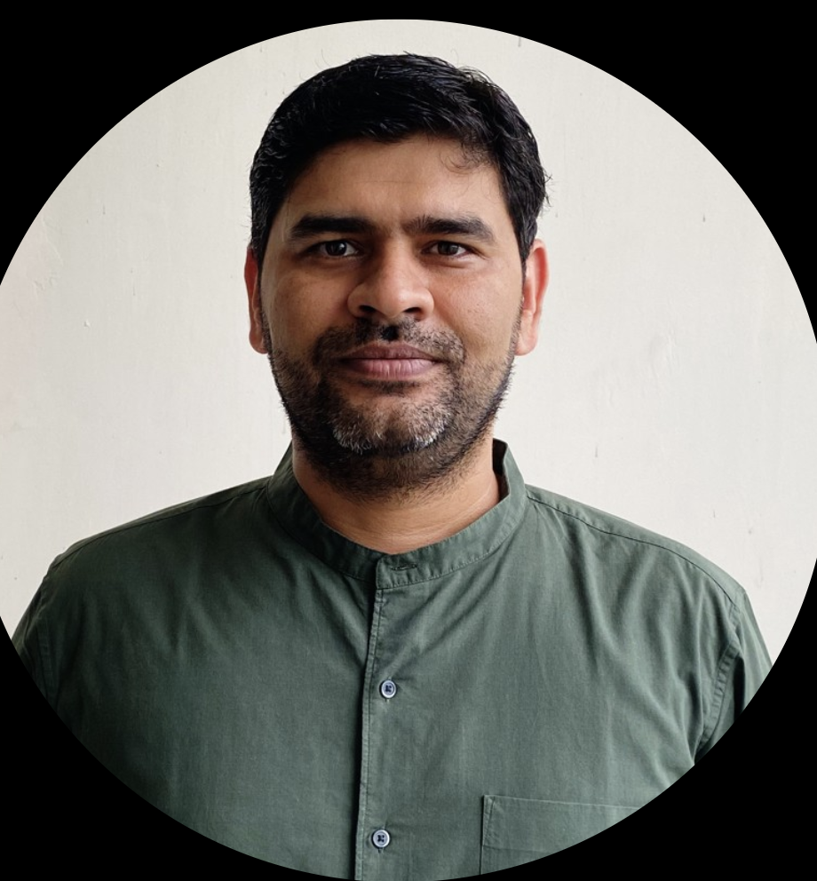 Vinay Kumar