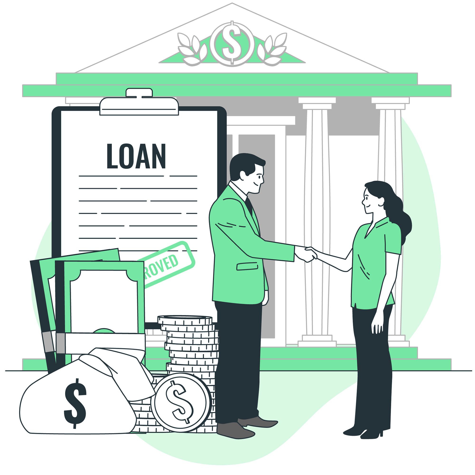 Best Instant Loans