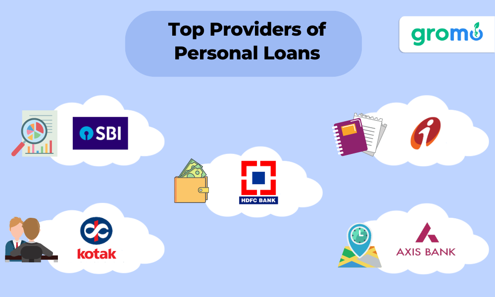 Top Providers Of Personal Loans