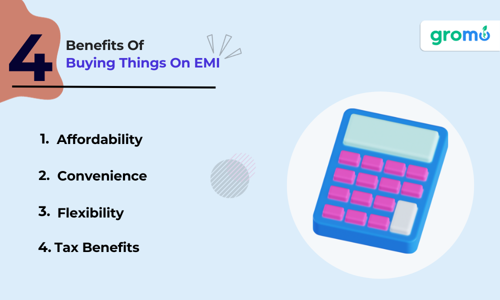EMI: What Is EMI (Equated Monthly Instalment)?