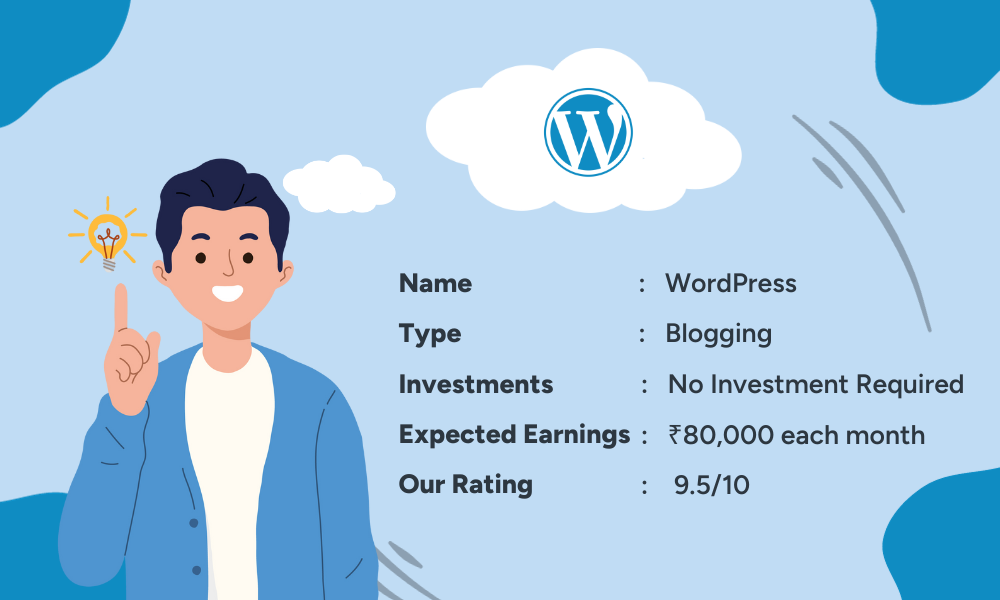 10 Best Earning Apps for Students Without Investment 2023 - About WordPress - GroMo