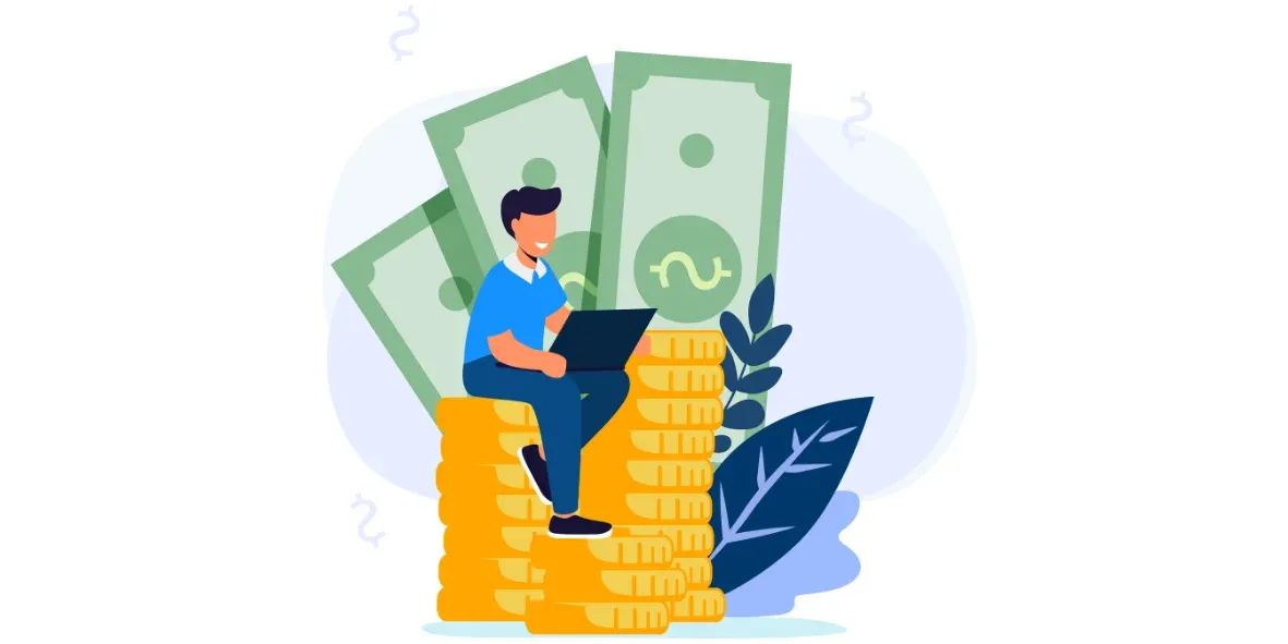 Earn money store without investment