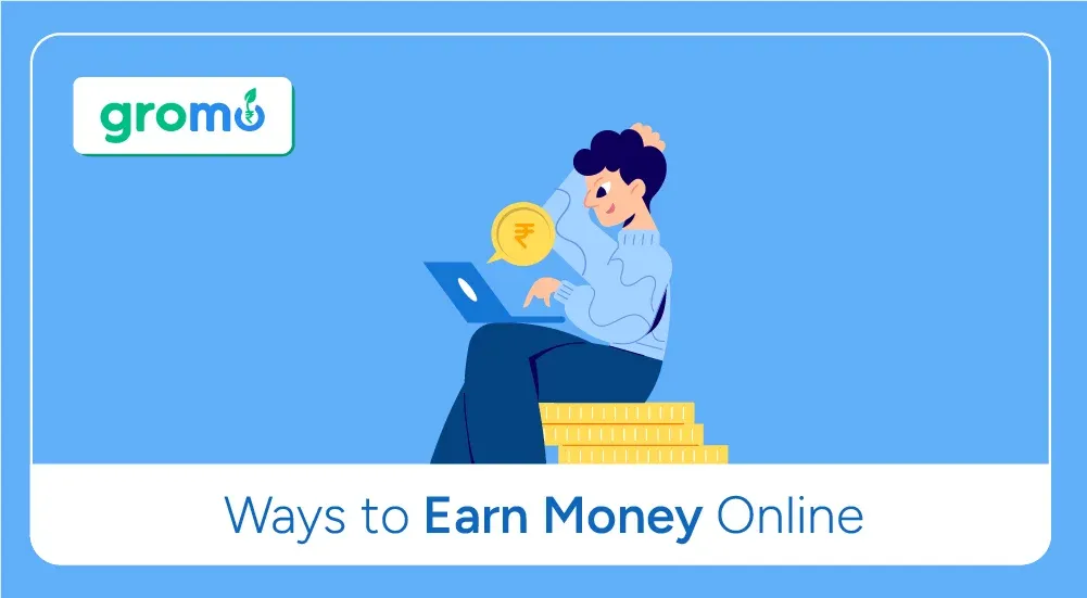 Top 10 Ways To Earn Money Online Without Investment In 2024