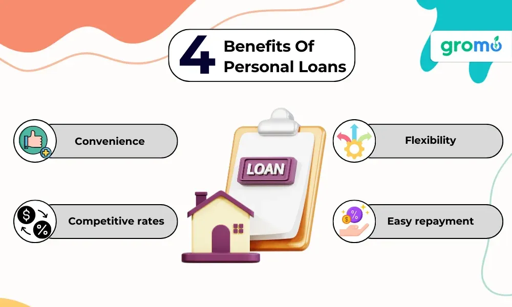 Benefits-Of-Personal-Loans-GroMo