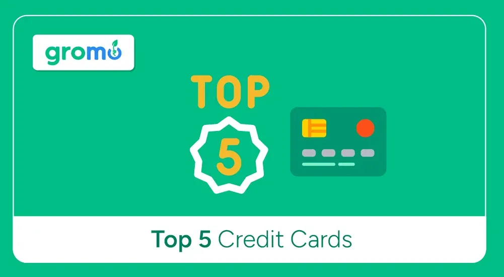 Best Credit Cards in India 2026: Top Picks for Rewards & Cashback
