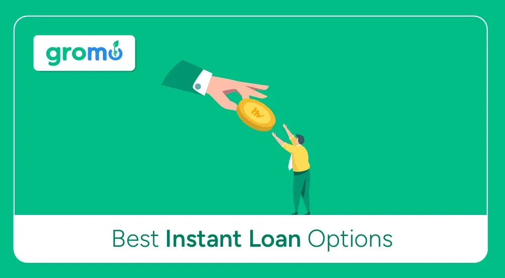 Best Instant Loan: 5 Best Instant Loan Options