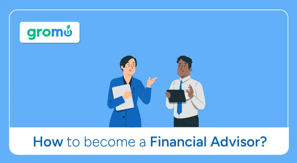 How To Become a Financial Advisor