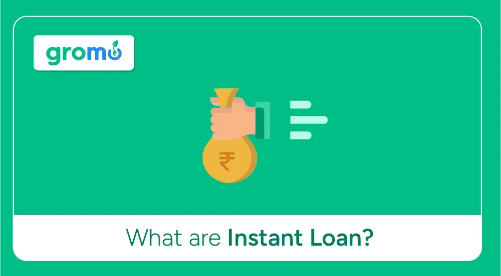 Instant Loans?