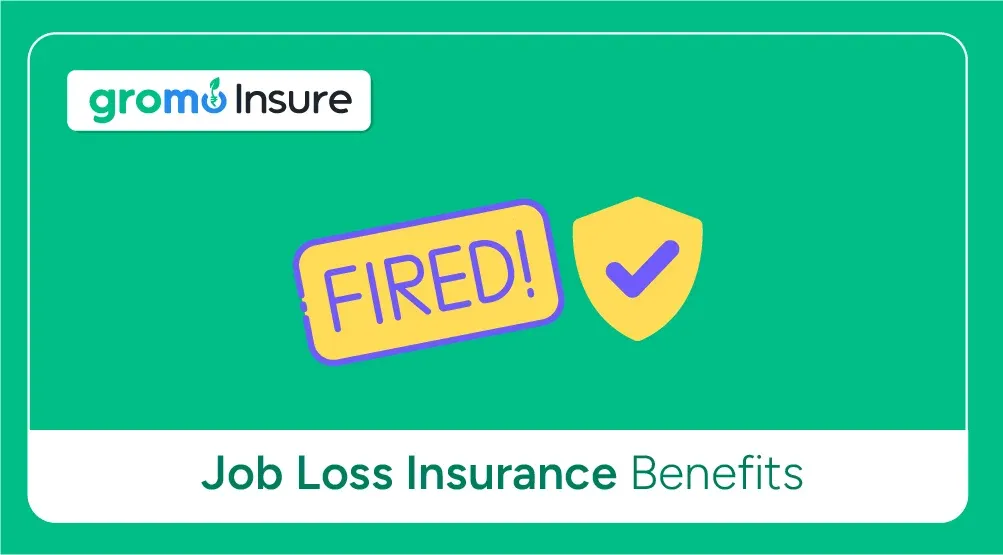 Job Loss Insurance: 5 Benefits Of Job Loss Insurance