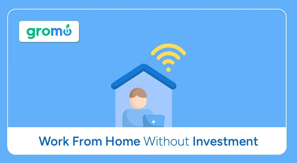Online Work From Home Without Investment: Complete Guide