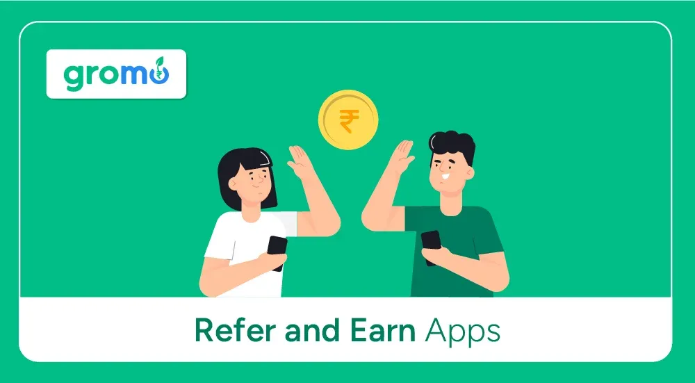 Top 10 Refer and Earn Apps: In India for 2024