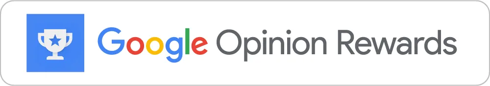 Google Opinion Rewards App Logo