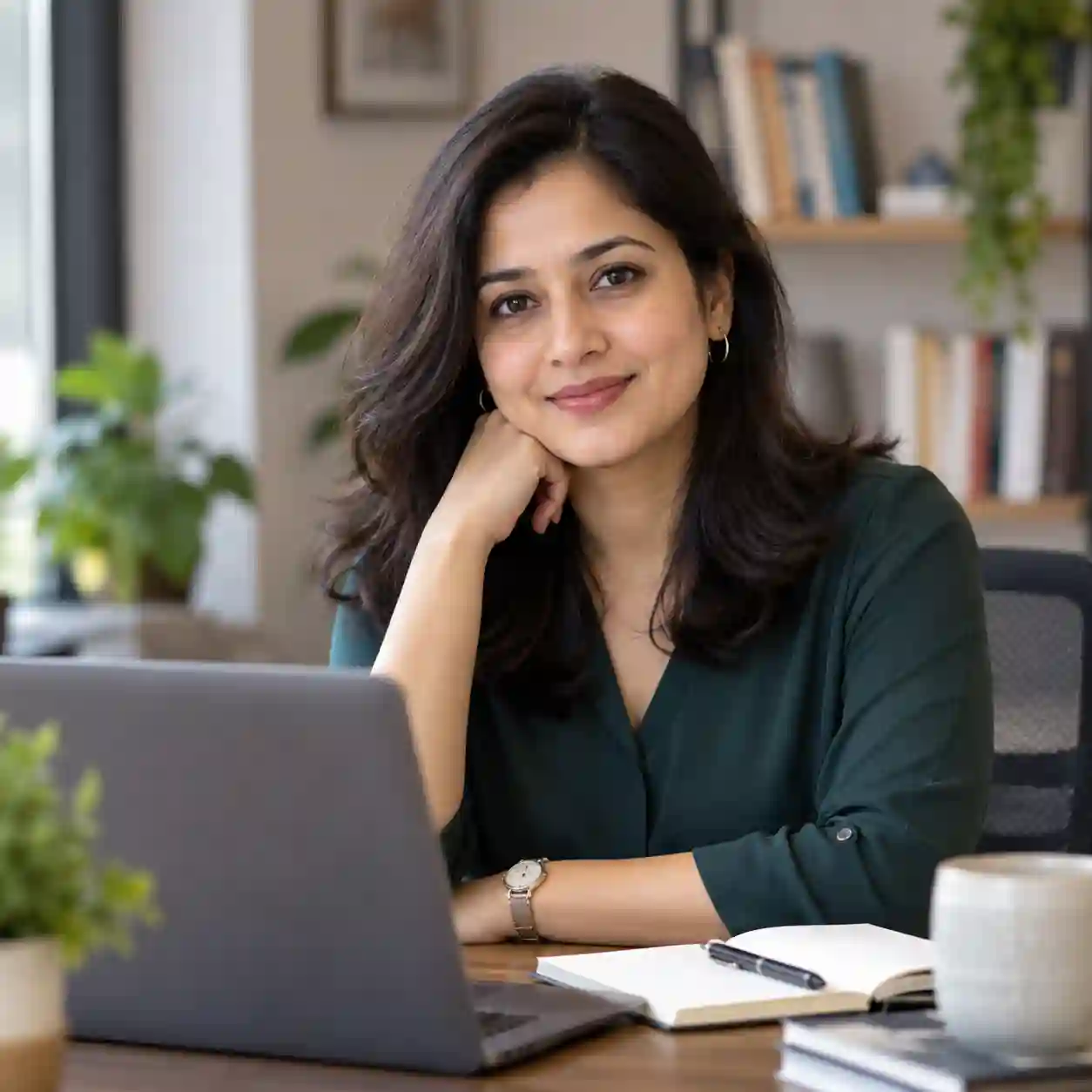 Priyanshi Bhardwaj