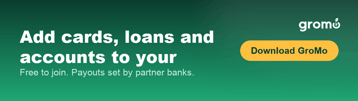 Earn with GroMo
