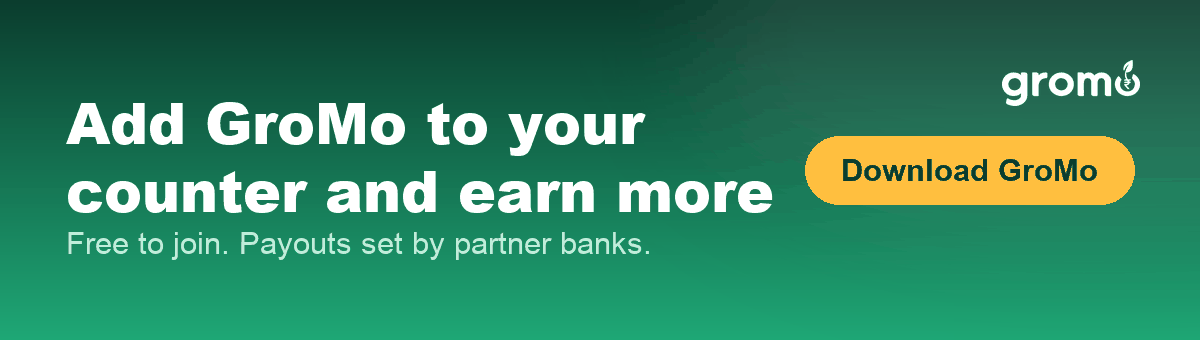 Start earning with GroMo