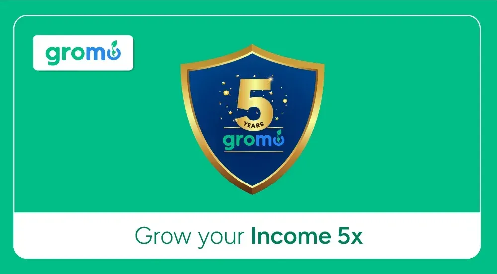 GroMo Bazaar: What Is It, How It Works, and How to Use GroMo Coins for Shopping