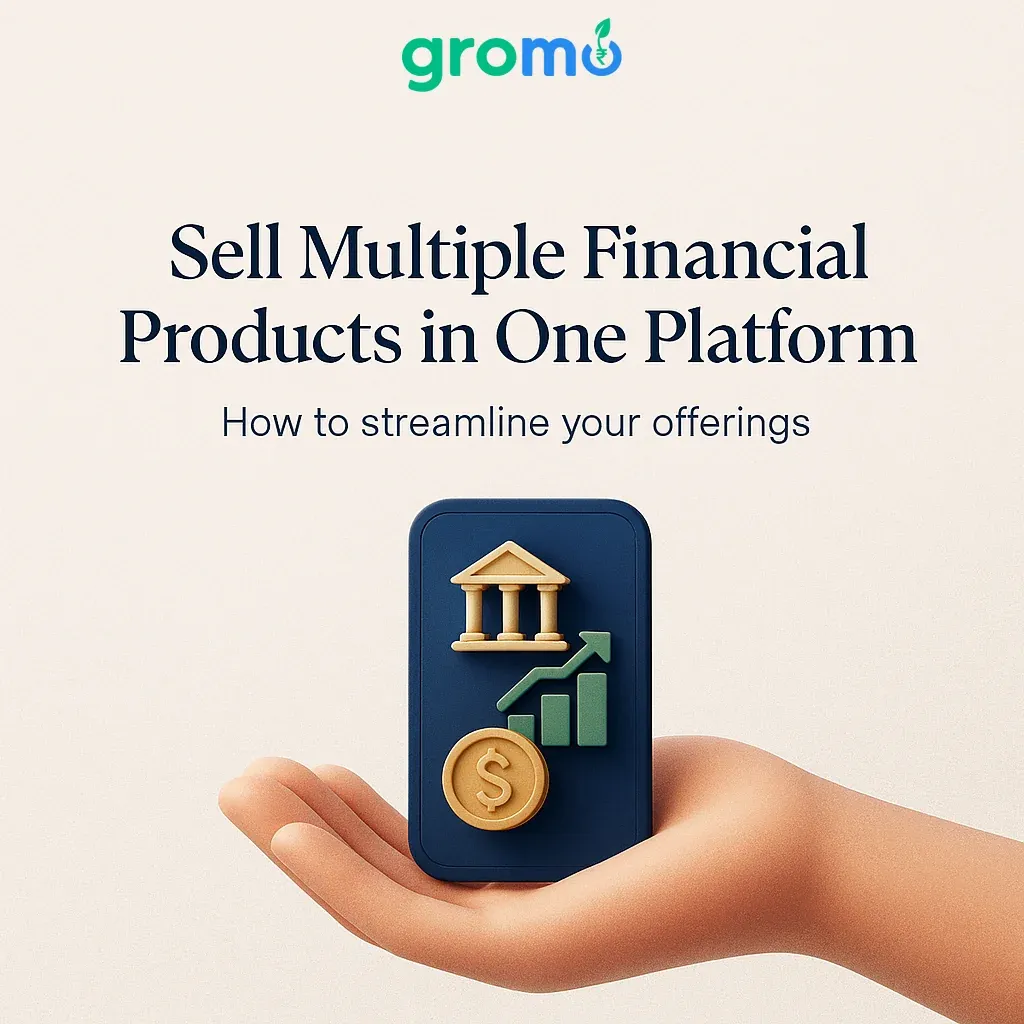 How to Sell Multiple Financial Products in One Platform (2026)