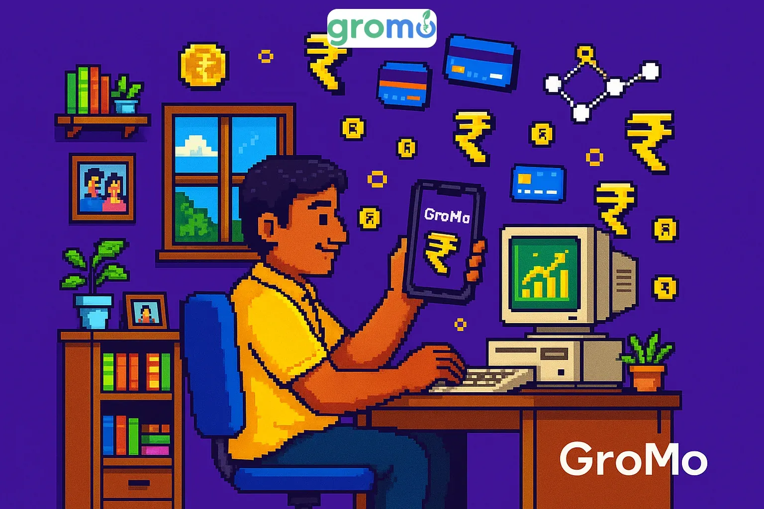 International Day of Families 2026: Teaching Kids About Money While Building Your Family's Financial Empire