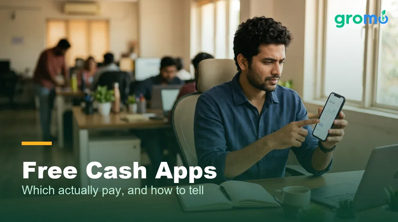 Free Cash Apps: Which Actually Pay and How to Spot the Rest