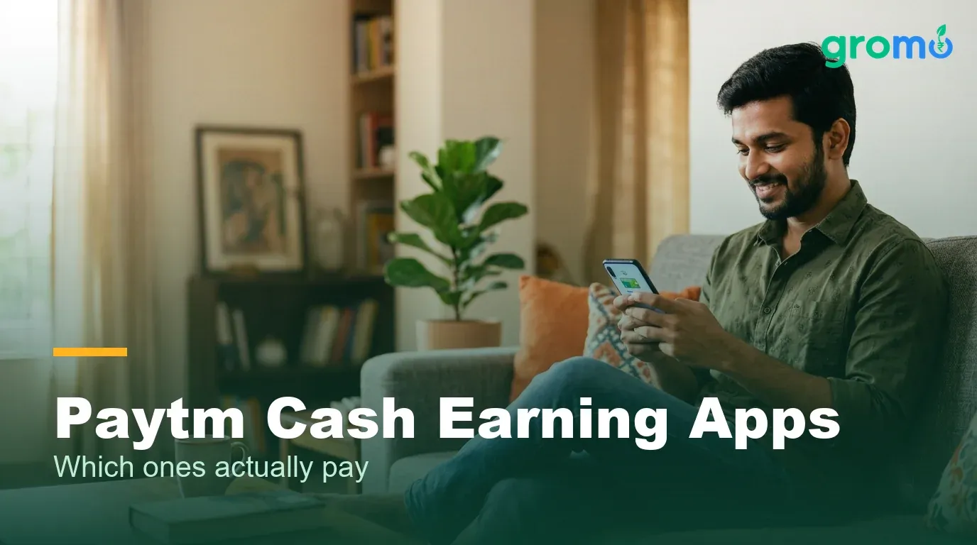 Paytm Cash Earning App: Which Ones Actually Pay to Paytm?