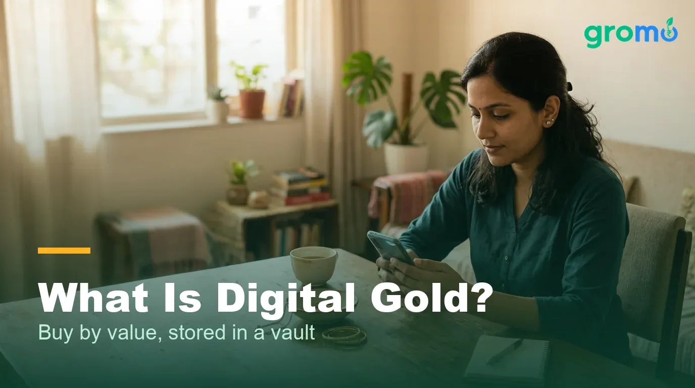 What Is Digital Gold? How to Buy It and Is It Safe?