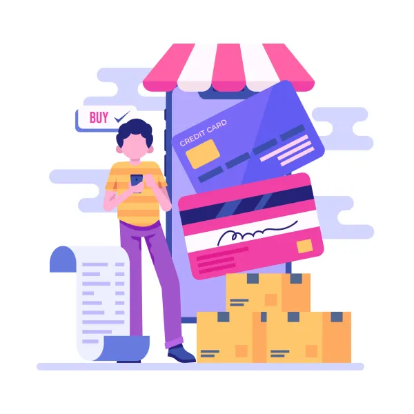 Selling Credit Cards: GroMo Partner's Guide
