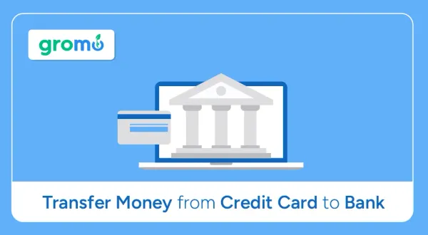 How to Transfer Money from Credit Card to Bank Account (2025 Guide)