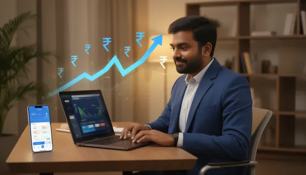 Earn ₹1 Lakh/Month While Working Full-Time in 2026