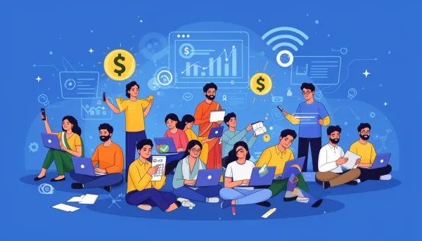 Making Money Online in India 2026: Legitimate Ways to Earn