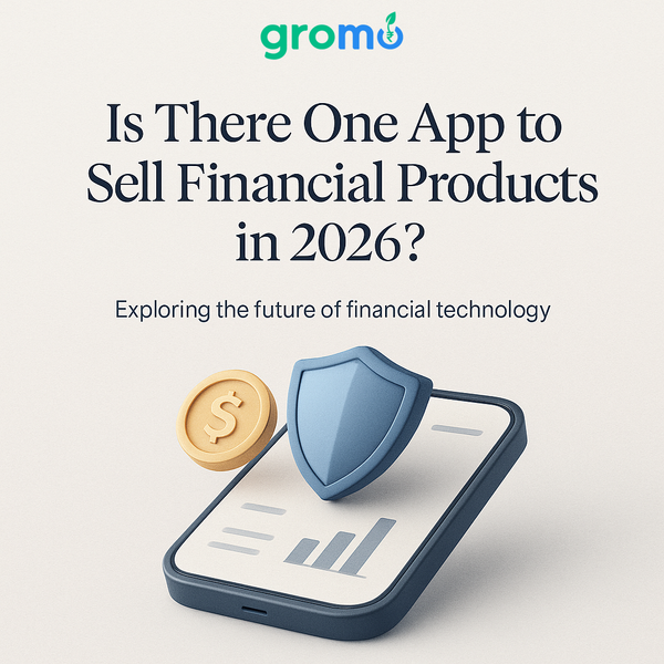 Is There a Platform Where I Can Sell Multiple Financial Products from Different Companies in One Place? (2026)