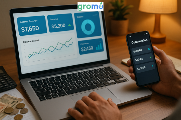 Side Income Ideas India 2026: Earn ₹25,000+ Monthly Selling Financial Products From Home