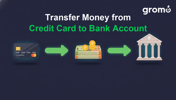 10 Methods to Transfer Money from Credit Card to Bank Account