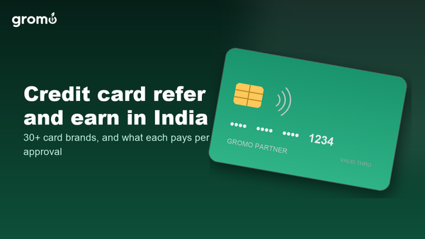 30+ Credit Card Refer and Earn In India 2026