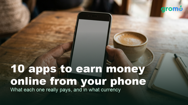 Earn Money Online Mobile App: 10 Best Picks in India (2026)
