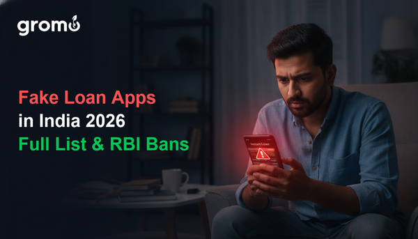 Fake Loan Apps in India 2026: Full List, RBI Bans & How to Stay Safe