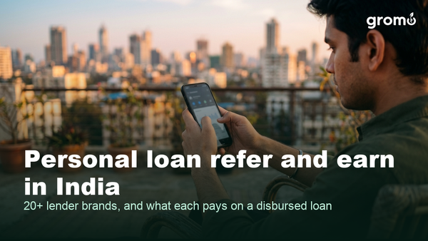 20+ Personal Loan Refer and Earn In India