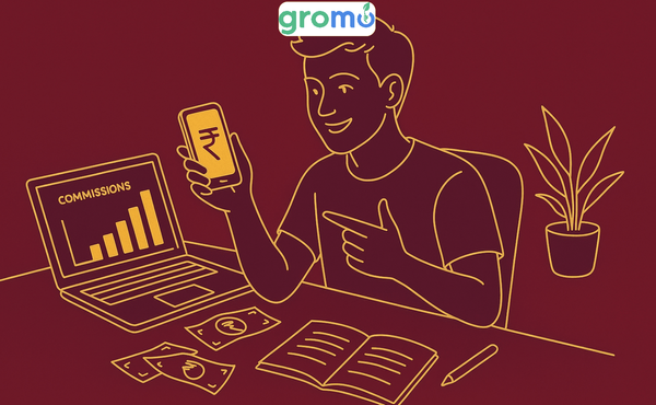 Students side hustle that pays ₹15,000+ monthly: selling bank products