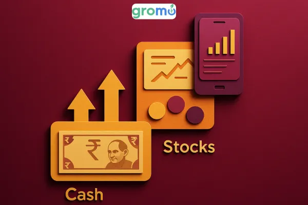 Opening Your First Demat Account in India: Upstox vs Angel One vs Groww