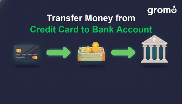 10 Methods to Transfer Money from Credit Card to Bank Account