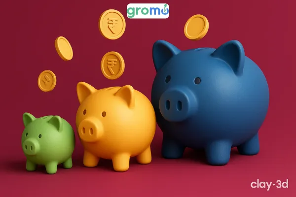 How to Build an Emergency Fund When You Earn ₹25,000 Per Month