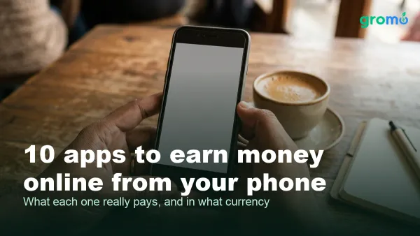 Earn Money Online Mobile App: 10 Best Picks in India (2026)