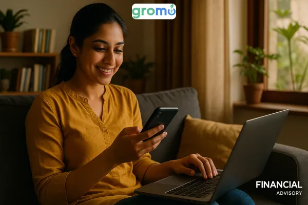 The Side Hustle Nobody Talks About: Financial Product Advisory From Home