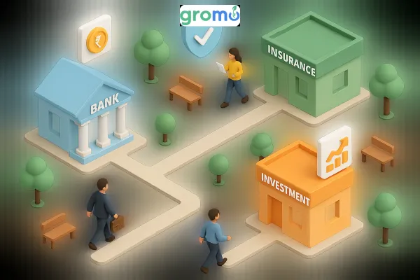 7 Ways to Generate Passive Income Through Financial Product Distribution in India