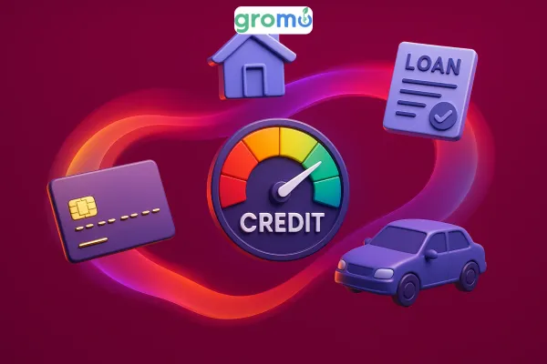 The Real Reason Your Credit Score Isn't Improving Despite Paying Bills