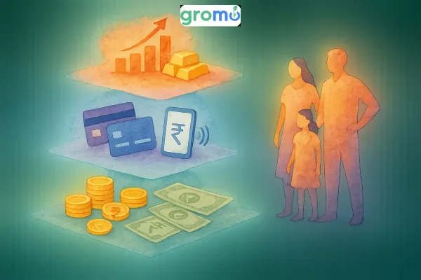Why Your Family Emergency Fund Isn't Enough in 2026 (Here's What Actually Works)